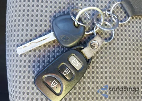 2013 Hyundai Sonata Gls z USA, uszkodzony, nr VIN 5NPEB4AC6DH781065